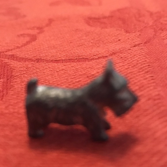 Vintage Monopoly Dog - Picture 2 of 6
